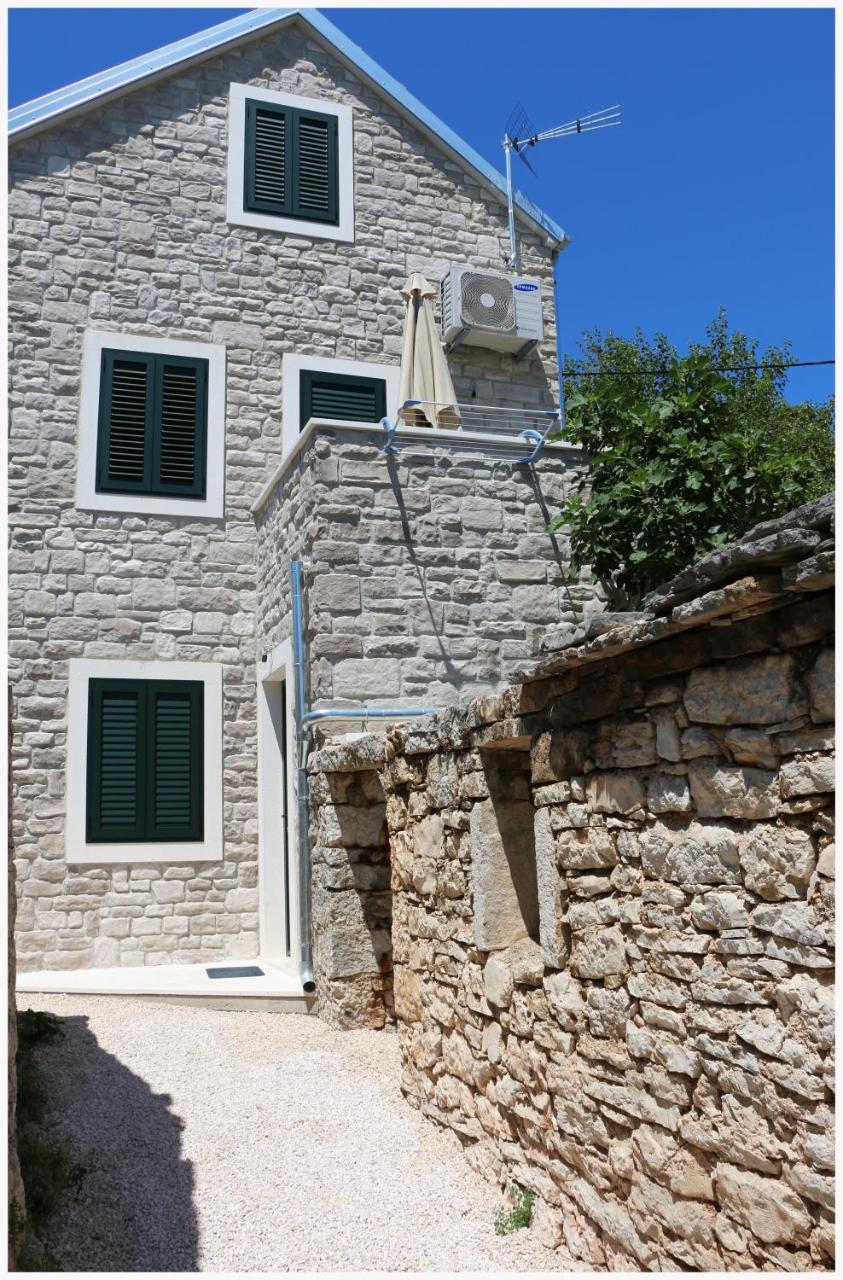 Holiday Home Ante Primošten Buitenkant foto