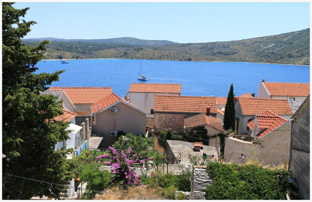 Holiday Home Ante Primošten Buitenkant foto