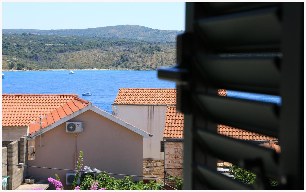 Holiday Home Ante Primošten Buitenkant foto