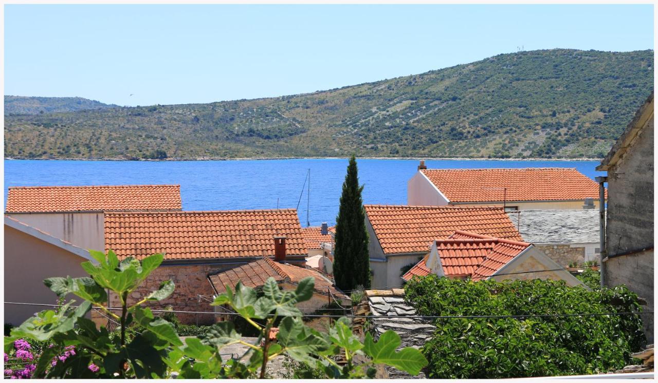 Holiday Home Ante Primošten Buitenkant foto