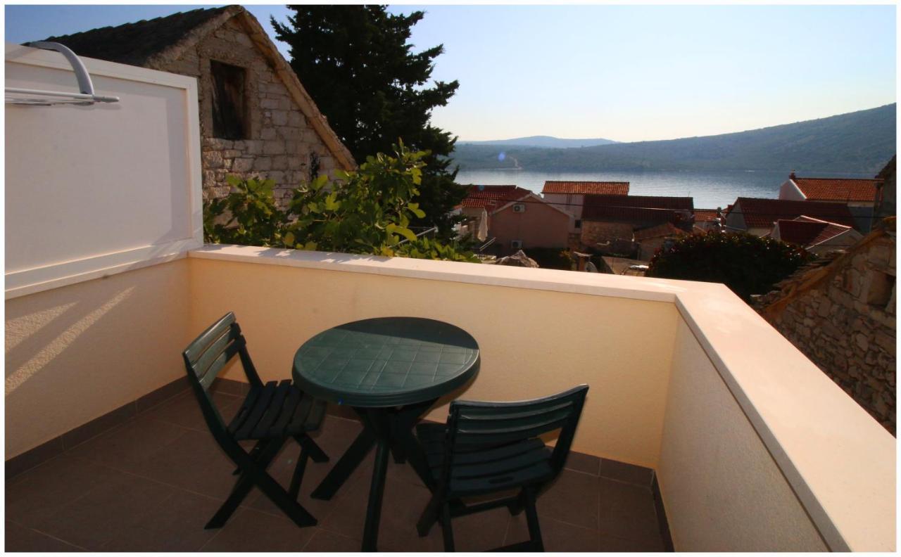 Holiday Home Ante Primošten Buitenkant foto
