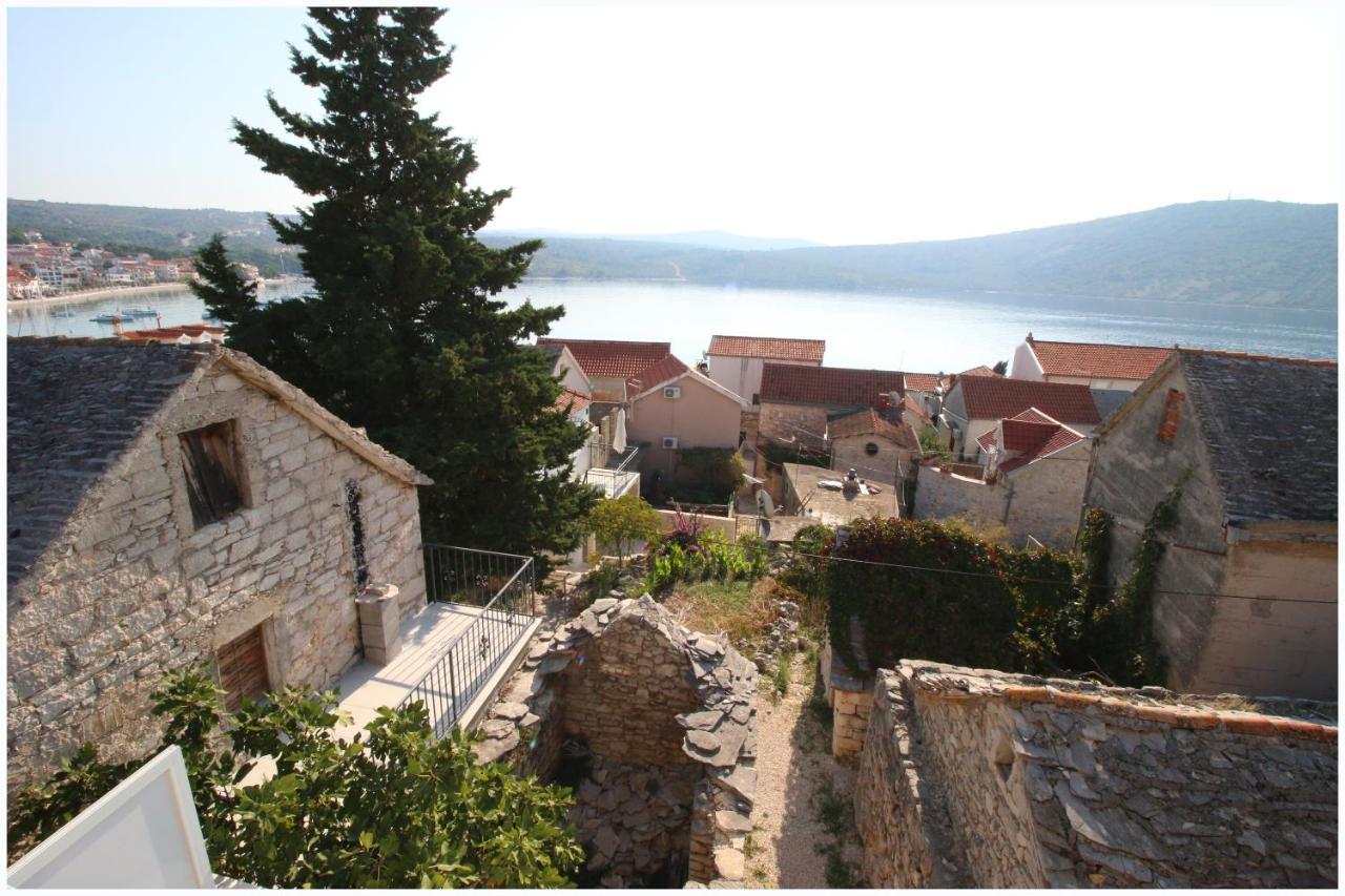 Holiday Home Ante Primošten Buitenkant foto