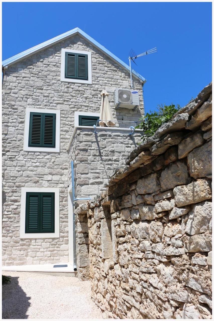 Holiday Home Ante Primošten Buitenkant foto