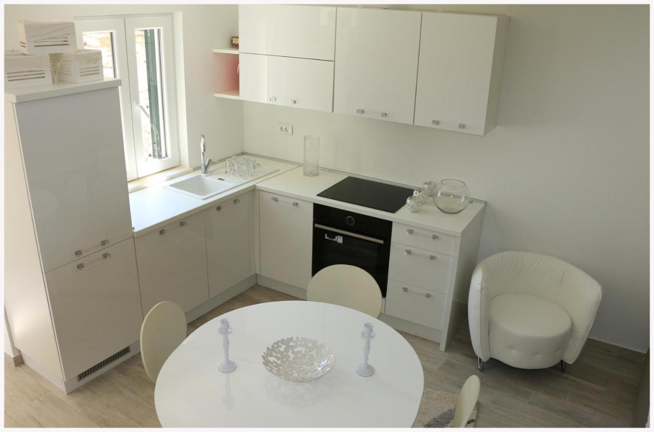 Holiday Home Ante Primošten Buitenkant foto